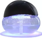 Water-Based Purifier Air Washer, Air Revitalizer & Freshener, Air Fresher w/ LED