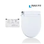可刷卡日本 INAX CW-RT31-TW/BW1 (遙控) 一鍵噴嘴自動清潔 感應加溫 感應除臭 大勝TOTO