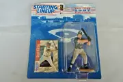 1997 Kenner Starting Lineup Ryan Klesko Atlanta Braves