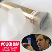 Replacement Tennis Racquet/Racket End Cap Cover Vibration Damper Dampener US