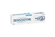 Sensodyne Sensitive Teeth Pain Rapid Relief Toothpaste 100g