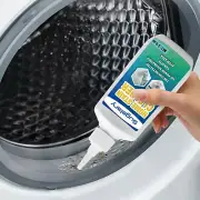 Mould Remover Gel, Powerful Household Washing Machine Cleaner, Black Stain Remov