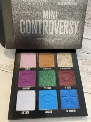 Jeffree Star X Shane Dawson Mini Controversy Eyeshadow Pressed Pigment Palette