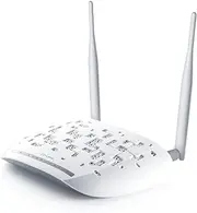 TP-Link TD-W9970 N300 Wireless VDSL ADSL Modem Router