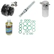 A/C Compressor and Component Kit for Monte Carlo, Cutlass Supreme+More KT2865