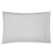 Sferra Giza 45 Percale King Pillowcase, Pair