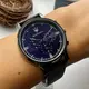 星晴錶業 MASERATI瑪莎拉蒂手錶編號:R8871630002 寶藍色錶盤黑錶殼石英機芯簡約,三眼,中三針顯示 當季最新款式!!!追上最新潮流吧