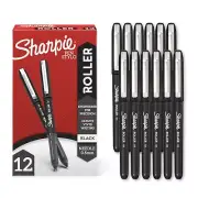Rollerball Pen, Needle Point 0.5Mm Pens, Writing Pens, Journaling Pens, Preci...