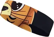 [YKLBV] Moisture Wicking Headbands for Men and Women Cute Grapefruit Sports Sweatband for Tennis Basketball Running Gym Working Out