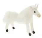 11 Inch Handcrafted Sparkle Unicorn Plush Stuffed Animal by Hansa