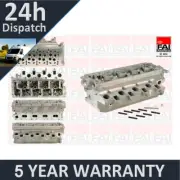 Fits VW Crafter 2011-2014 Amarok 2010- 2.0 TDi Cylinder Head Purevue