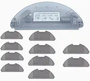 Compatible for Mi Robot Vacuum Mop 2 Lite 2 Pro MJST1SHW MJSTS1 MJST1S MJSTL Water Tank Accessories (Color : Water Tank 3)