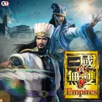 在飛比找momo購物網優惠-【Steam】《真・三國無雙8 Empires》DDX版(S