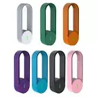 USB Air Purifier Air Cleaner Remove of Pollen Allergy Particles Dust Pets Hair +