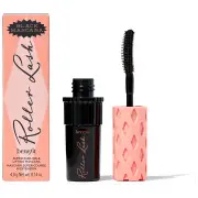 Benefit Cosmetics Roller Lash Curling & Lifting Mini Mascara - Black