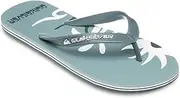 [Quiksilver] MOLOKAI Screen Men's Flip Flops