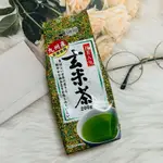 日本 國太樓 抹茶入玄米茶 200G 九州產茶葉使用   日本玄米茶 玄米茶