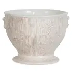 Juliska Blenheim Oak 9 Cachepot
