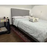 Cozy 1 Bedroom Guest Suite(1 Queen Bed +1 Sofa Bed