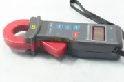 1PCS NEW ETCR6200 AC/DC Leakage Current Clamp Meter 0mA~60.0A AC/DC