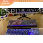 【興創精選】♛ 熱賣 ♛ 鍵盤膜 ♛美商海盜船K70 RGB LUX懲戒者STRAFE海盜船K65K63 K68機械鍵盤