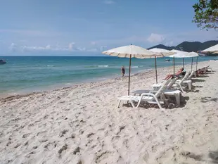 沙美格林飯店Samui Green Hotel