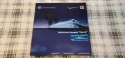Hobby Master 1/72 F/A-18D Hornet USMC VMFA(AW)-121 Green Knights HA3552