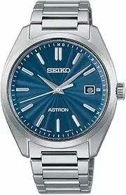 ASTRON(アストロン) Watch SBXY031 [ASTRON Solar Radio Line Metal Band Men] Shipped from Japan Relased in March 2022