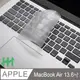 HH-TPU環保透明鍵盤膜 Apple MacBook Air 13.6吋 (M2)(A2681)