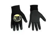 NeoFlex Opal Breathable Nitrile Foam Gloves G804R - Ultimate Comfort & Grip