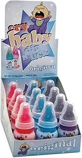 Cry Baby Dip N Lick 32 g (Pack of 12)