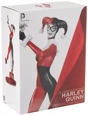 DC Cover Girls Harley Quinn Numbered Limited Edition