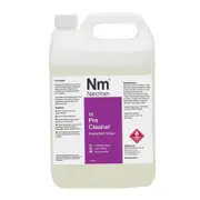 Pre Cleaner 5Lt. Powerful cleaner that prepares surface for nano coating.