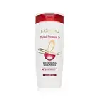 L'Oreal Paris Shampoo, For Damaged and Weak Hair, With Pro-Keratin 340ml