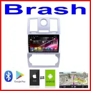 300C 2005-2008 GPS WIRELESS CARPLAY ANDROID AUTO ODB DAB TPMS DVR CAM COMPLETE