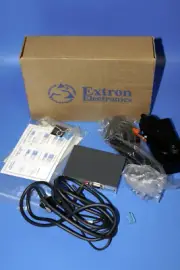 New EXTRON P/2 DA2xi MT Distribution Amplifier 60-506-21