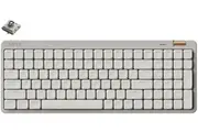 Lofree FLOW Lite100 Marble 96% Wireless Mechanical Keyboard - Specter Switch [KBLOE922MB]