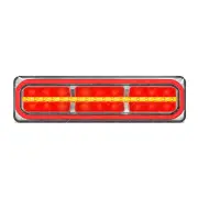 LED Autolamps Stop Tail Indicator Light Sequential Indicator Light Only Bulk Box