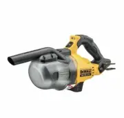 NEW DeWALT 18V XR Li-ion Cordless L-Class Handheld Stick Vacuum - Tool Only