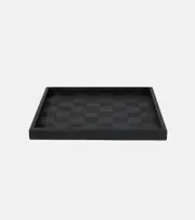 [Zanat] Zanat Kioko serving tray and chessboard