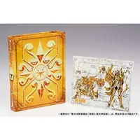 在飛比找蝦皮購物優惠-代理 只有特典 BANDAI 萬代 聖鬥士星矢 聖衣神話EX