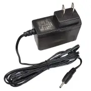 AC Adapter Charger for Meiying M10 M11 Android Tablet PC DNS-050200E Replacement