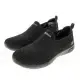 SKECHERS 女休閒系列 ARCH FIT REFINE 寬楦款 - 104164WBBK