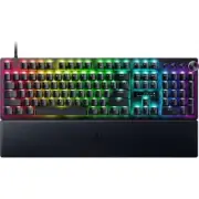 Razer Huntsman V3 Pro Analog Optical, RGB, Black