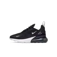 在飛比找博客來優惠-NIKE AIR MAX 270 (GS) 大童 休閒鞋 9