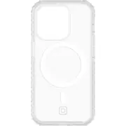 Incipio Grip MagSafe Case for iPhone 15 Pro (Clear)