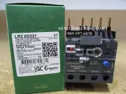 LR2K0321 Schneider Telemecanique Thermal Overload 10 - 14A