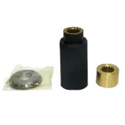 New Propeller Hub Kit Fits Johnson/Evinrude 8 Cyl 3.685 Big Bore Looper 250 1995