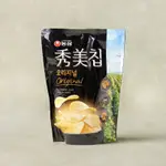 [預購] 農心 秀美洋芋片 原味 85G 韓國零食 洋芋片 露營 追劇零食 🇰🇷韓國代購