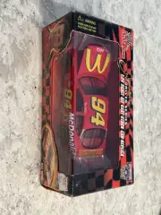 1:24th Scale Racing Champions #94 McDonald's Bill Elliot Diecast Car